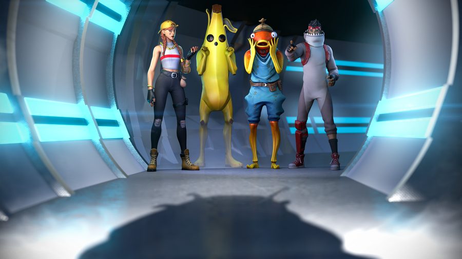 Escape the Pting island thumbnail