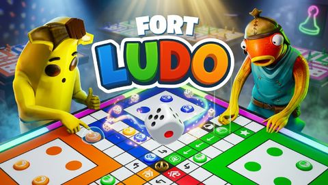 Fort Ludo