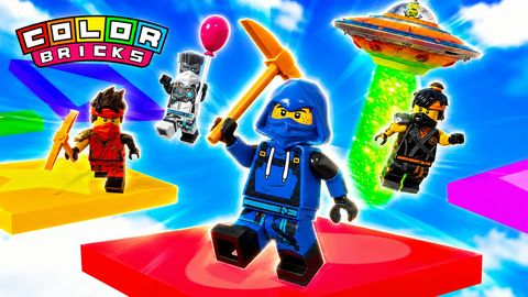 Color Bricks