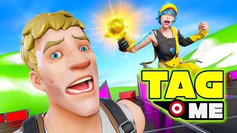 Mythic Tag